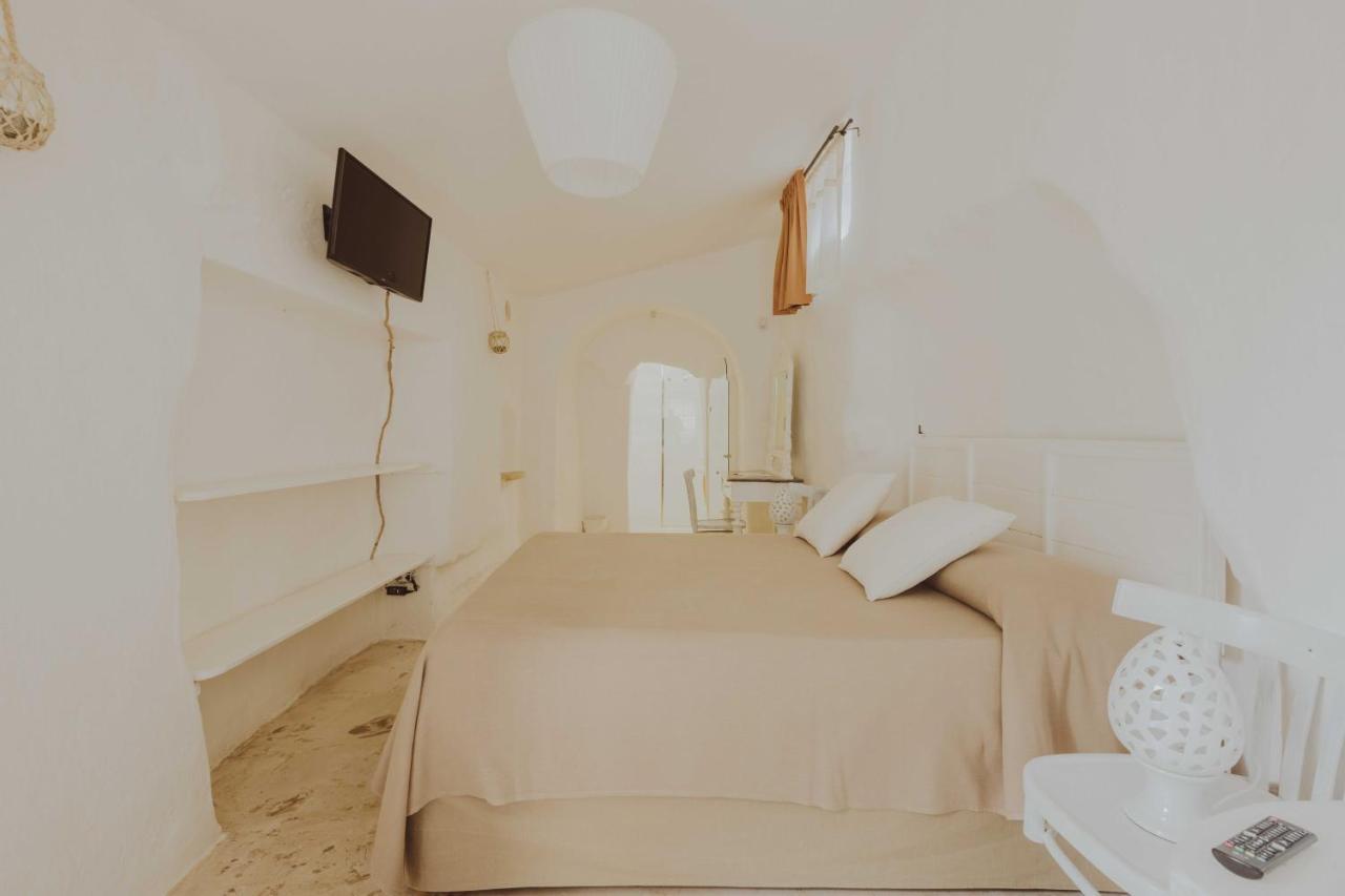 Bed and Breakfast Badia del Casale Ugento Exterior foto